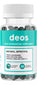 DEOS Suplemento desodorante interno