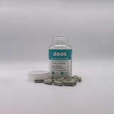 DEOS Suplemento desodorante interno
